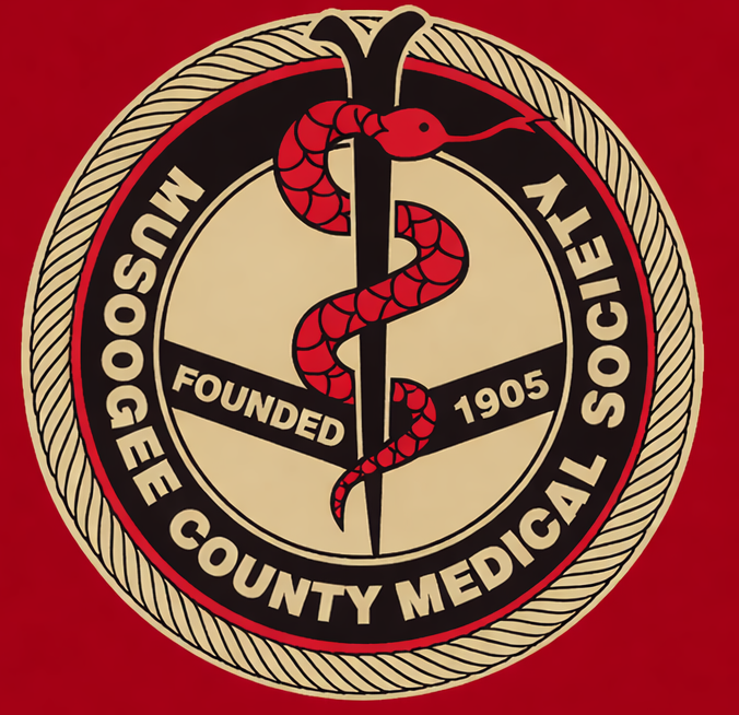 Muscogee County Medical Society